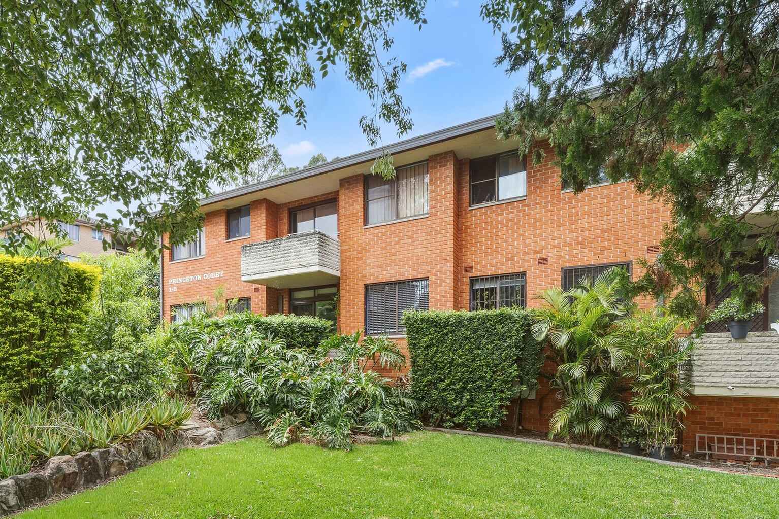 12/1-5 Myra Road Dulwich Hill 12/1-5 Myra Road Dulwich Hill