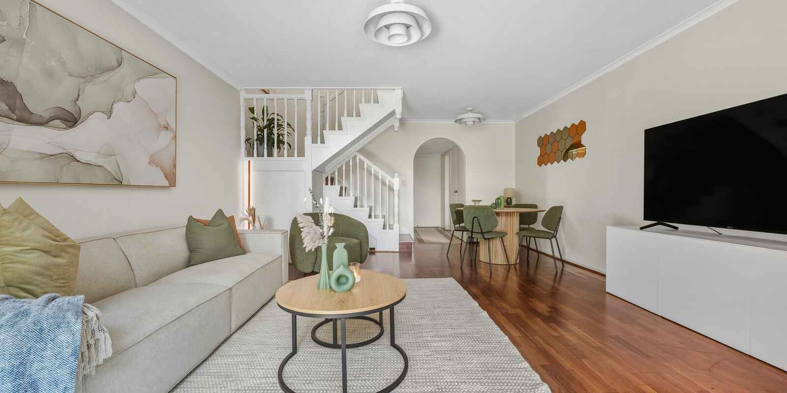 2/55-57 Garnet Street Dulwich Hill 2/55-57 Garnet Street Dulwich Hill