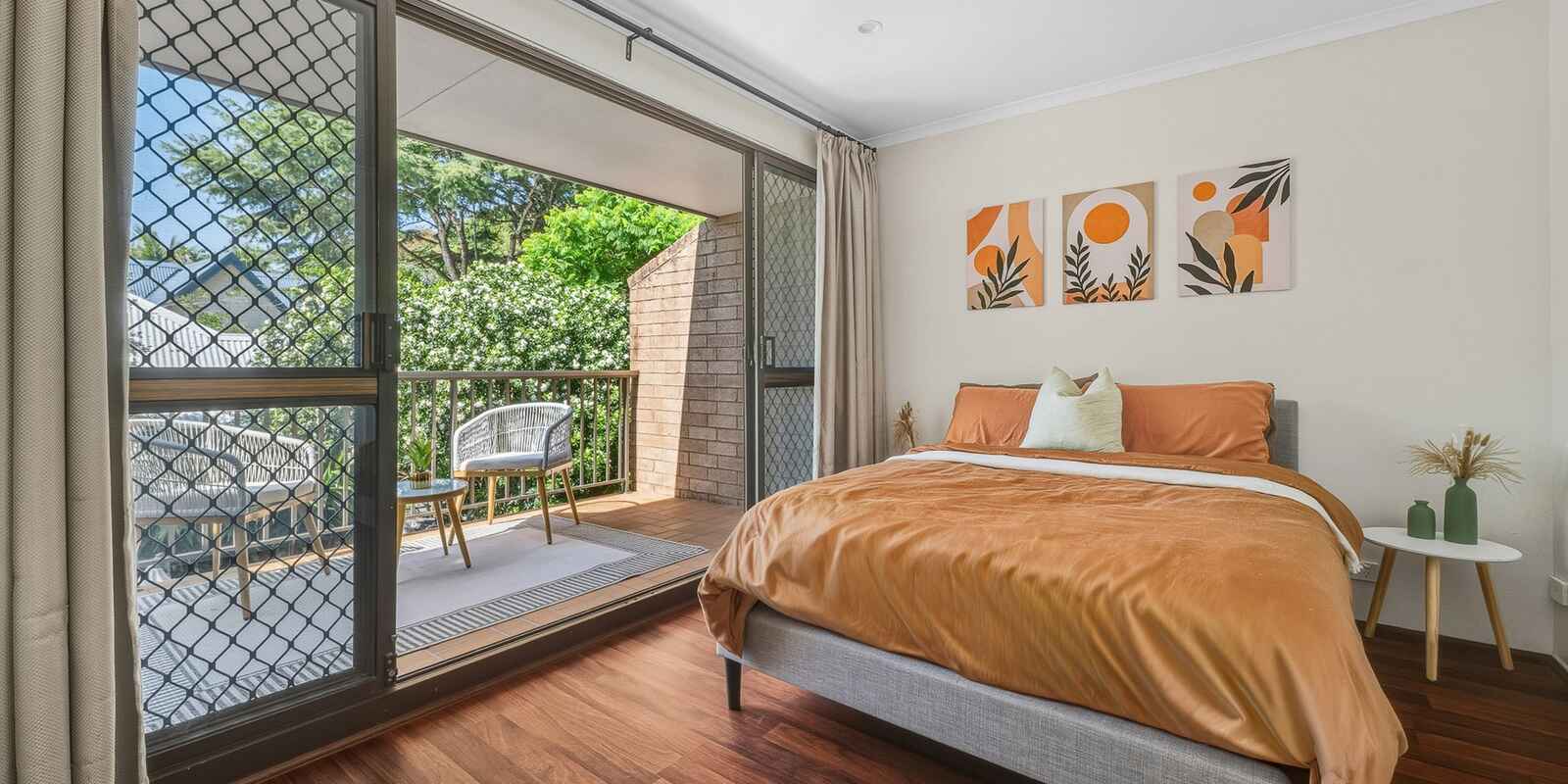 2/55-57 Garnet Street Dulwich Hill 2/55-57 Garnet Street Dulwich Hill