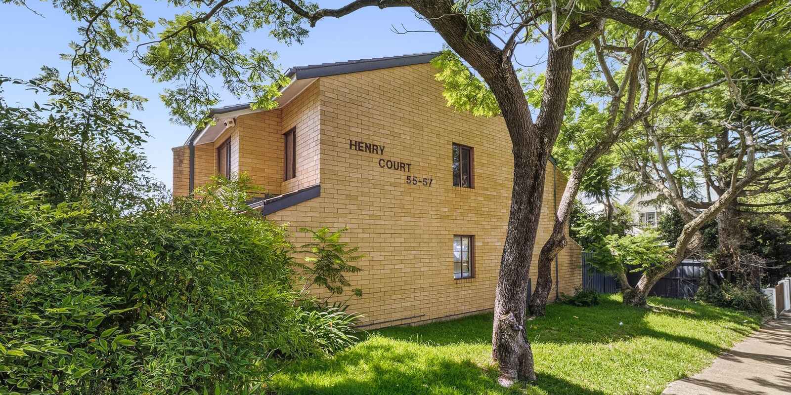 2/55-57 Garnet Street Dulwich Hill 2/55-57 Garnet Street Dulwich Hill