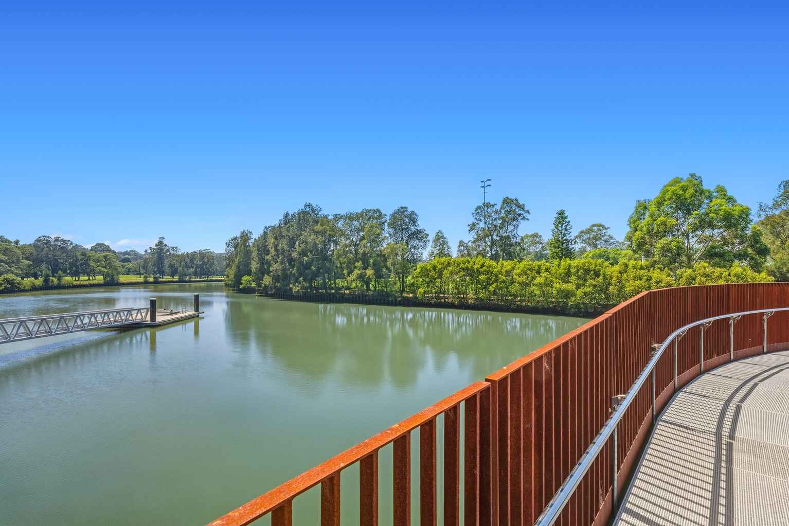 2/55-57 Garnet Street Dulwich Hill 2/55-57 Garnet Street Dulwich Hill