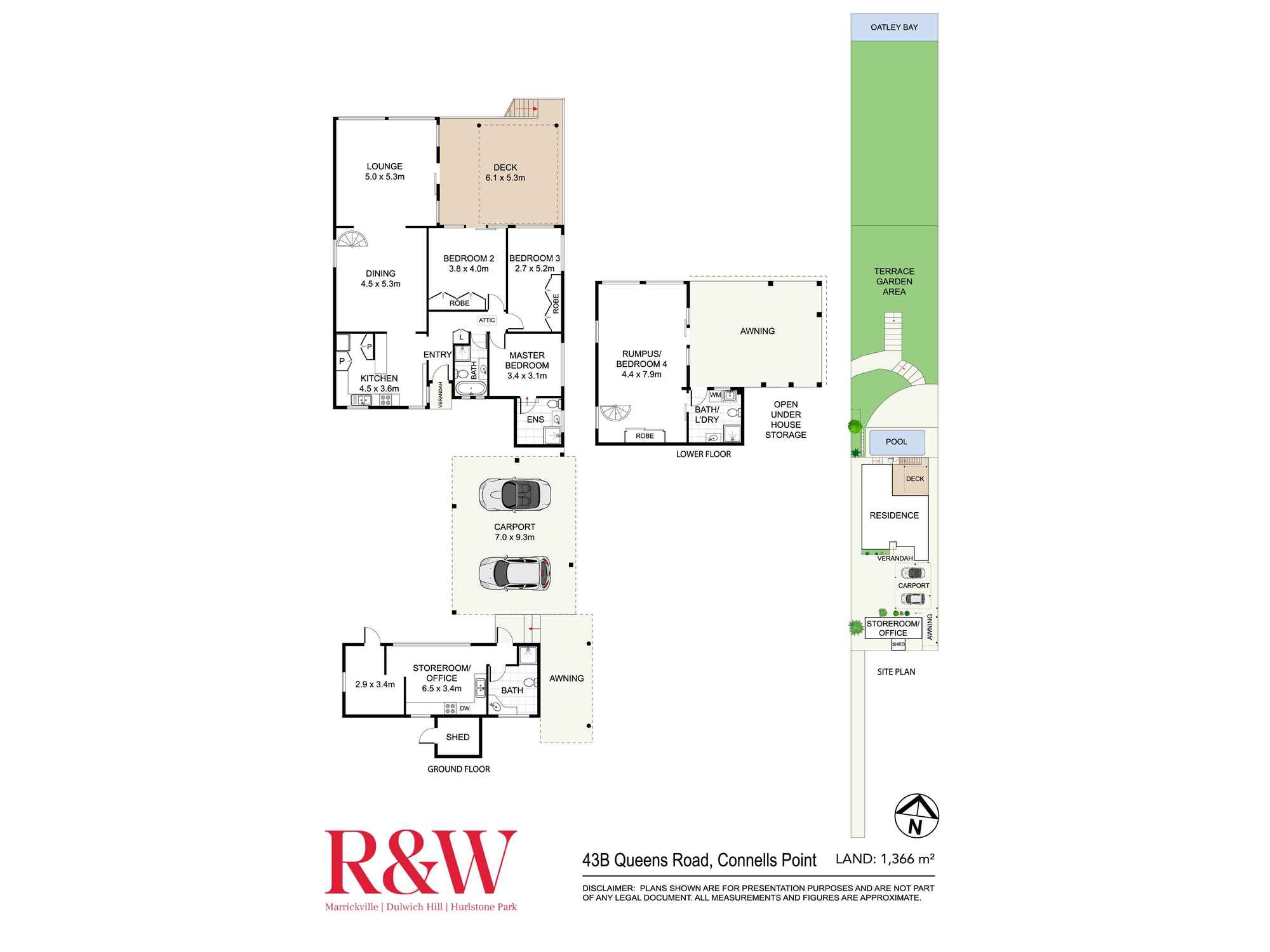 43B Queens Road Connells Point