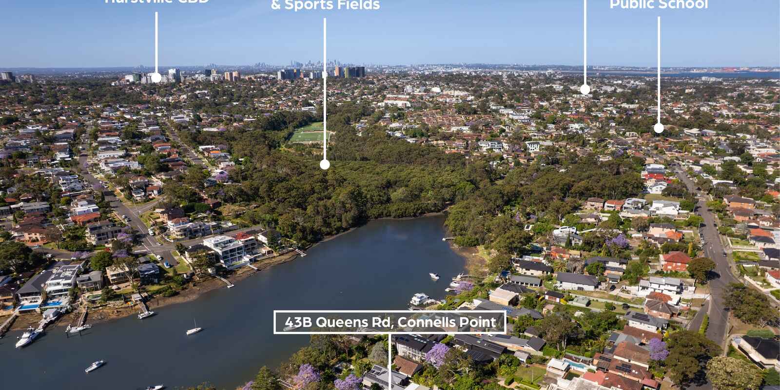 43B Queens Road Connells Point