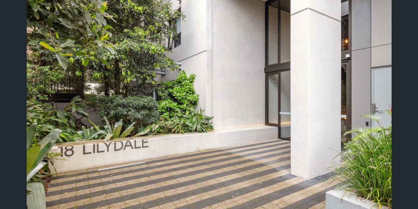 607/18 Lilydale Street Marrickville