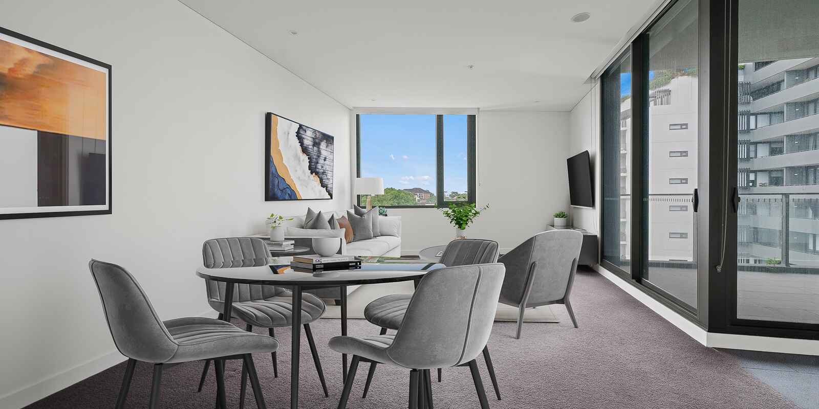 607/18 Lilydale Street Marrickville