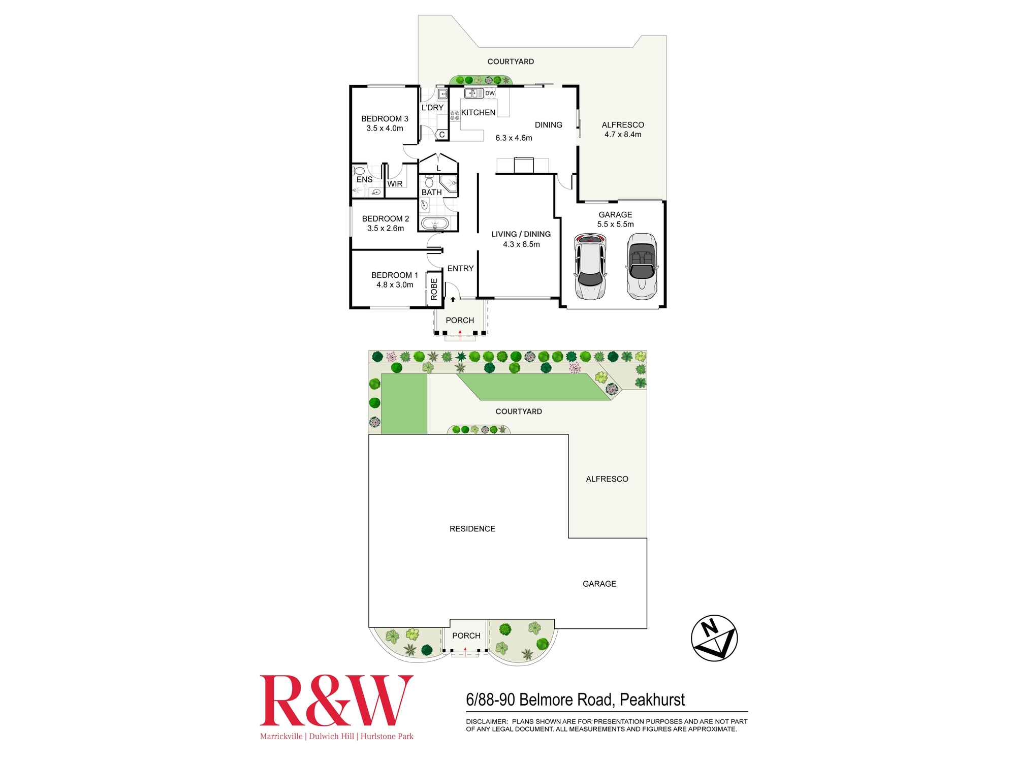 6/88-90 Belmore Road Peakhurst