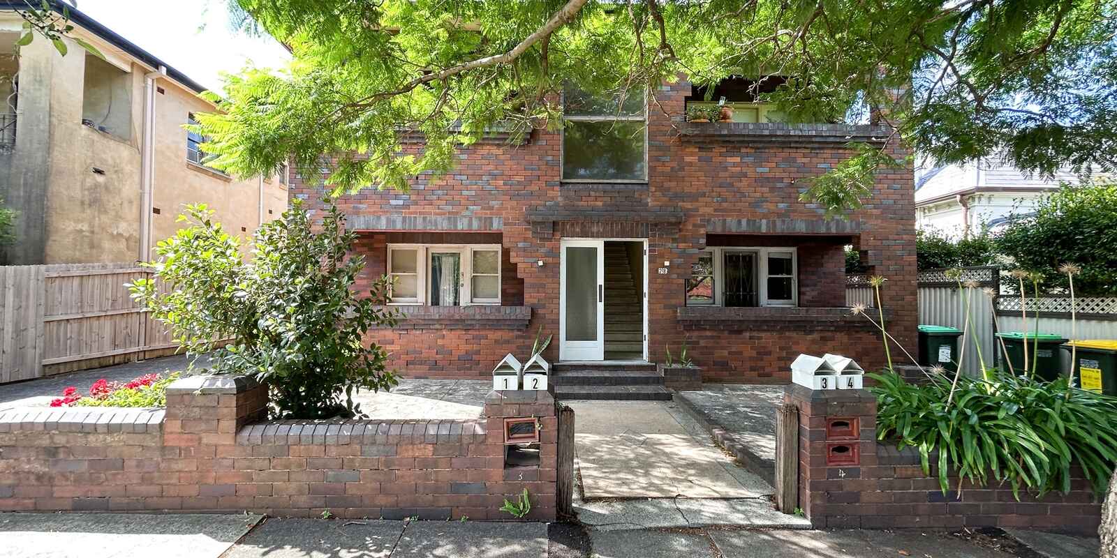 2/28 Herbert Street Dulwich Hill
