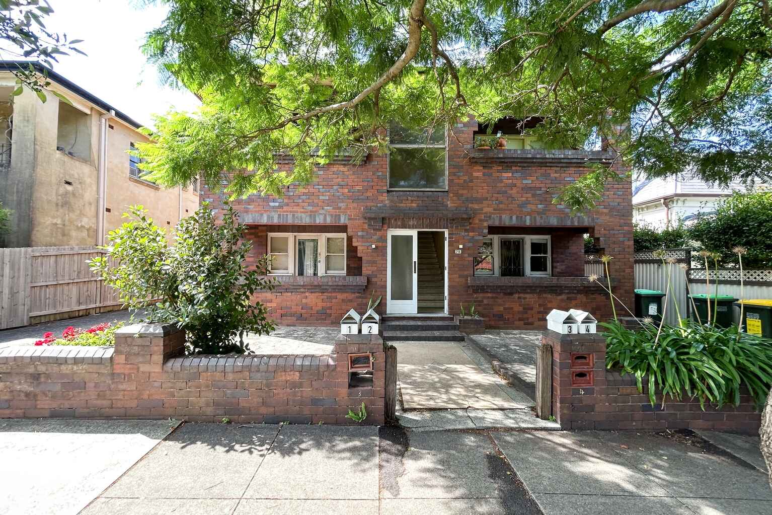 2/28 Herbert Street Dulwich Hill