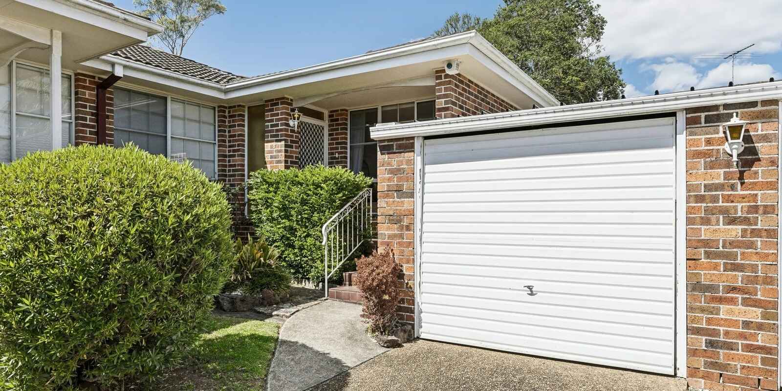 5/33 Saint Georges Road Bexley