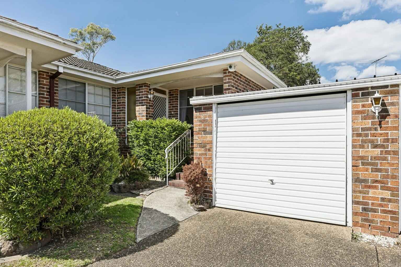 5/33 Saint Georges Road Bexley