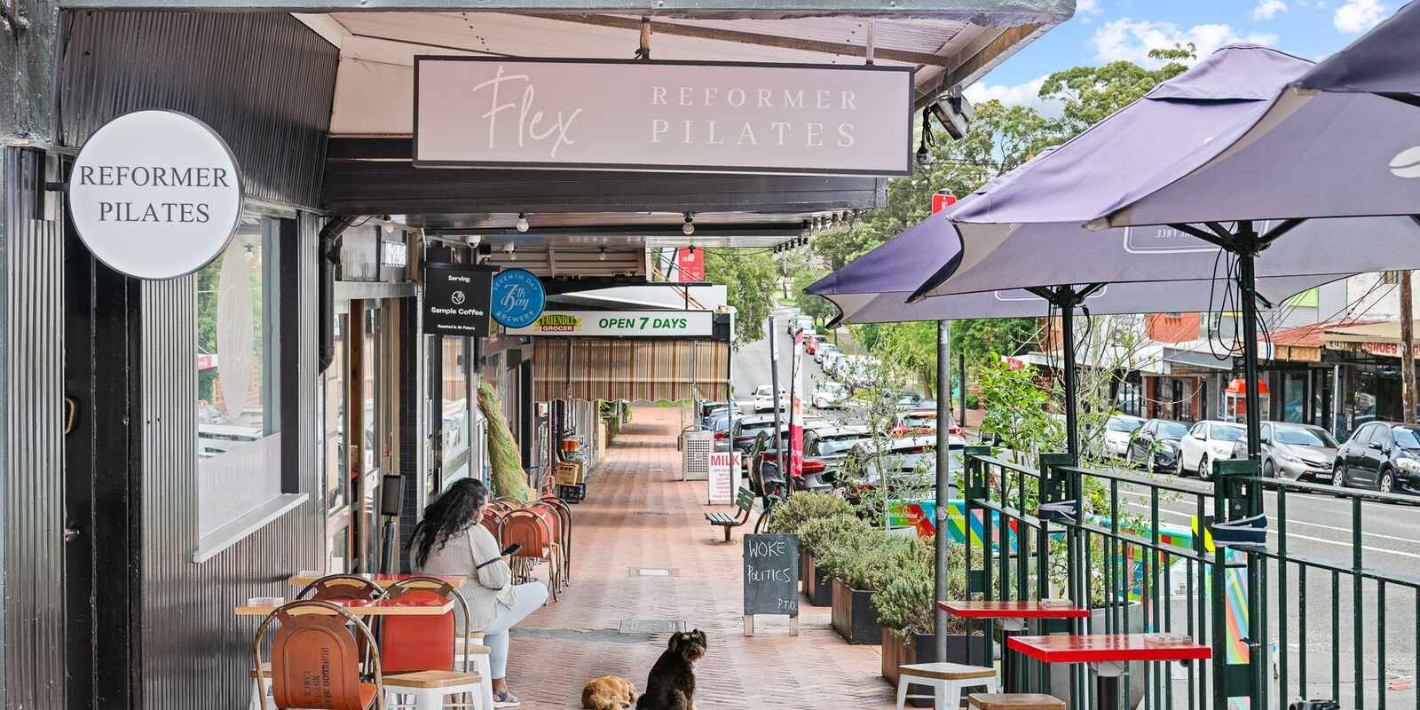 120 Melford Street Hurlstone Park