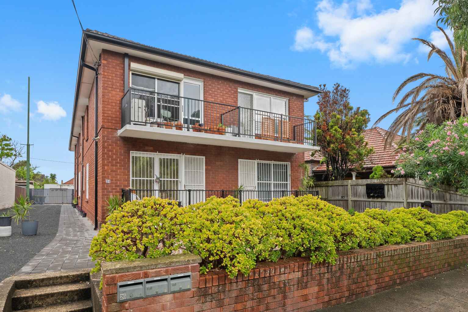 6/26 Henson Street Marrickville
