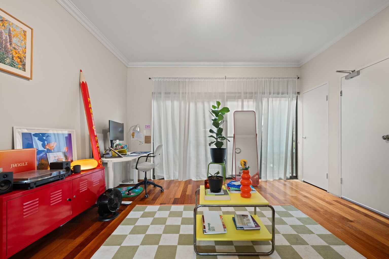 16/11 Woodcourt Street Marrickville