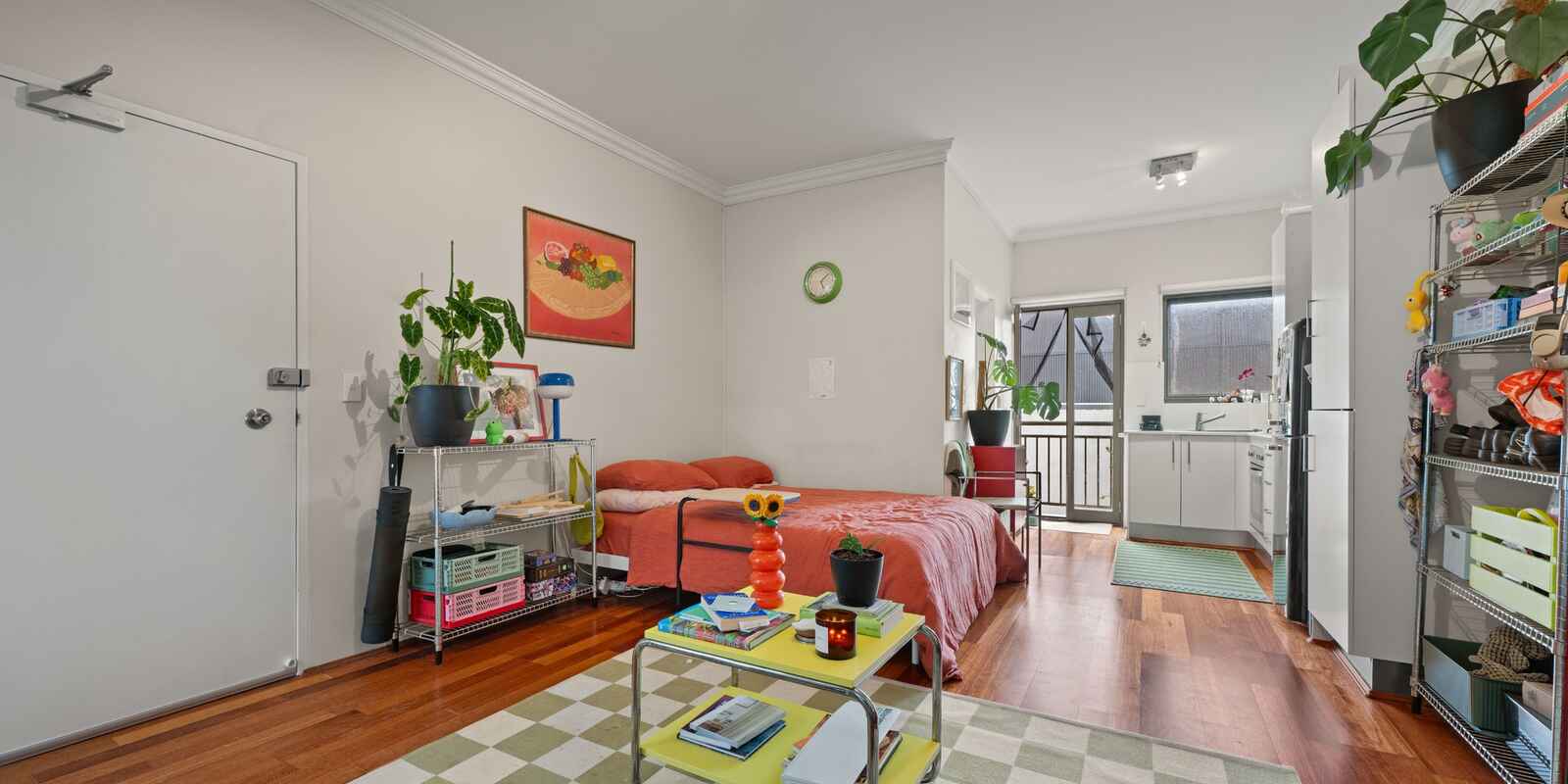 16/11 Woodcourt Street Marrickville