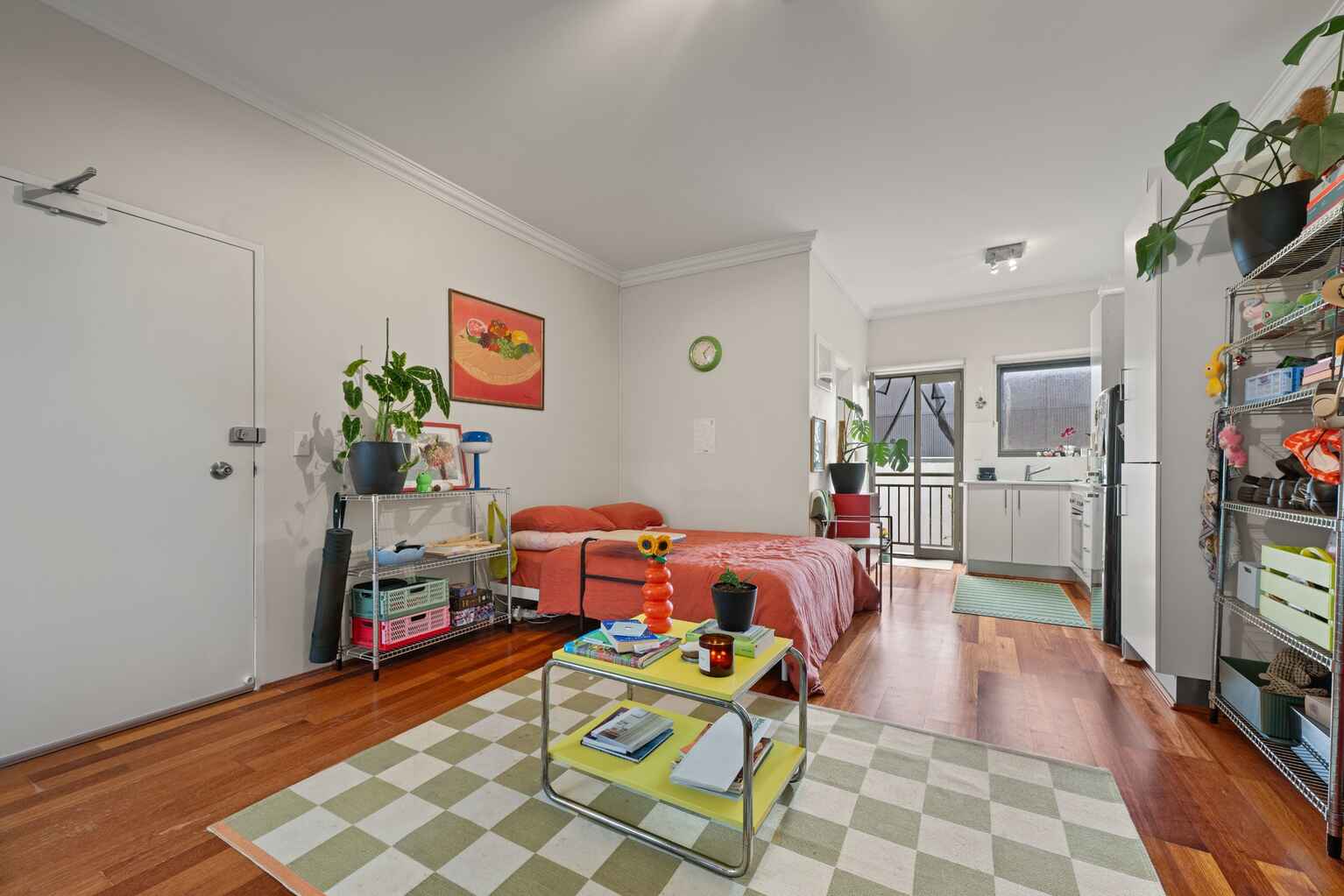 16/11 Woodcourt Street Marrickville