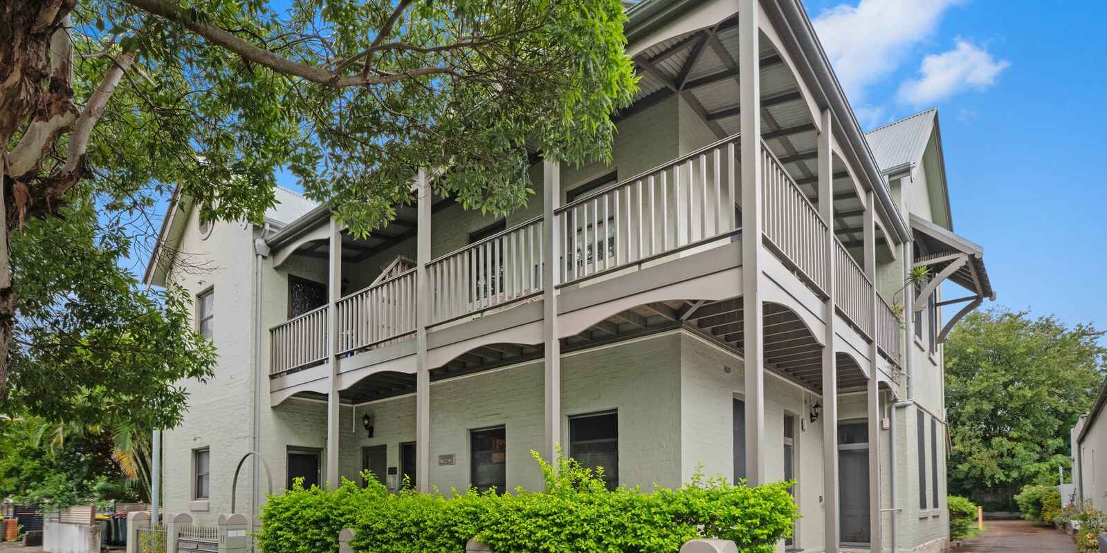 16/11 Woodcourt Street Marrickville