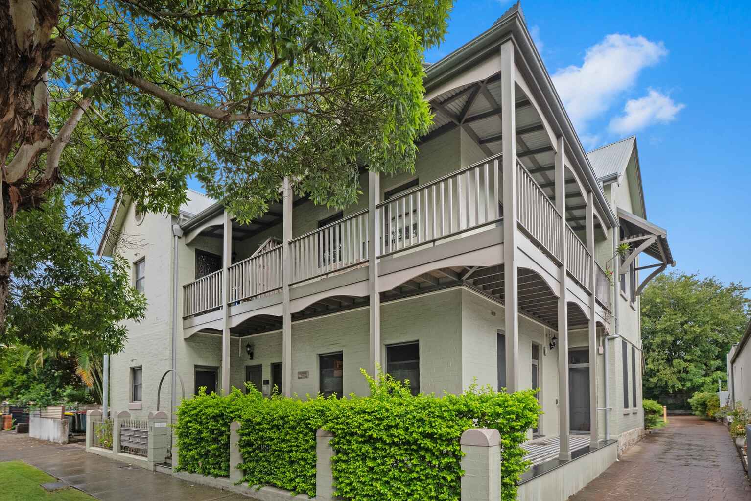 16/11 Woodcourt Street Marrickville