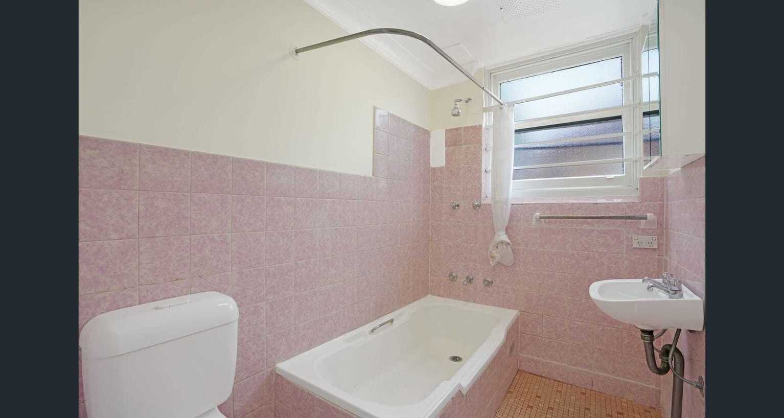 8/5 Osgood Avenue Marrickville