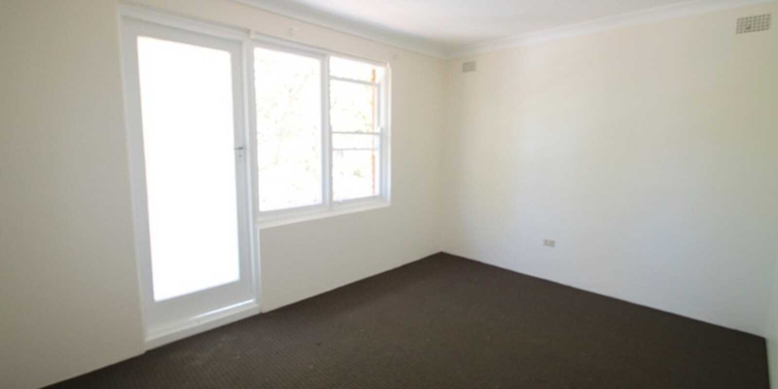 8/5 Osgood Avenue Marrickville