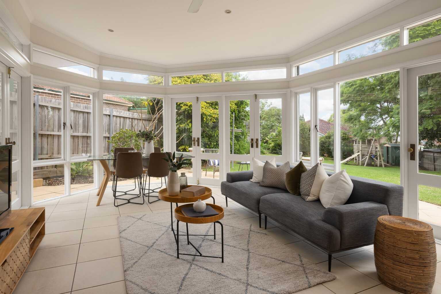 20 Nelson Road North Strathfield