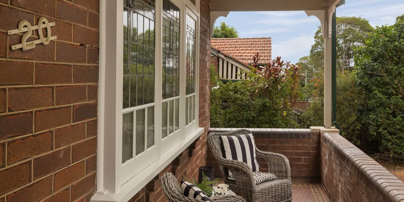 20 Nelson Road North Strathfield