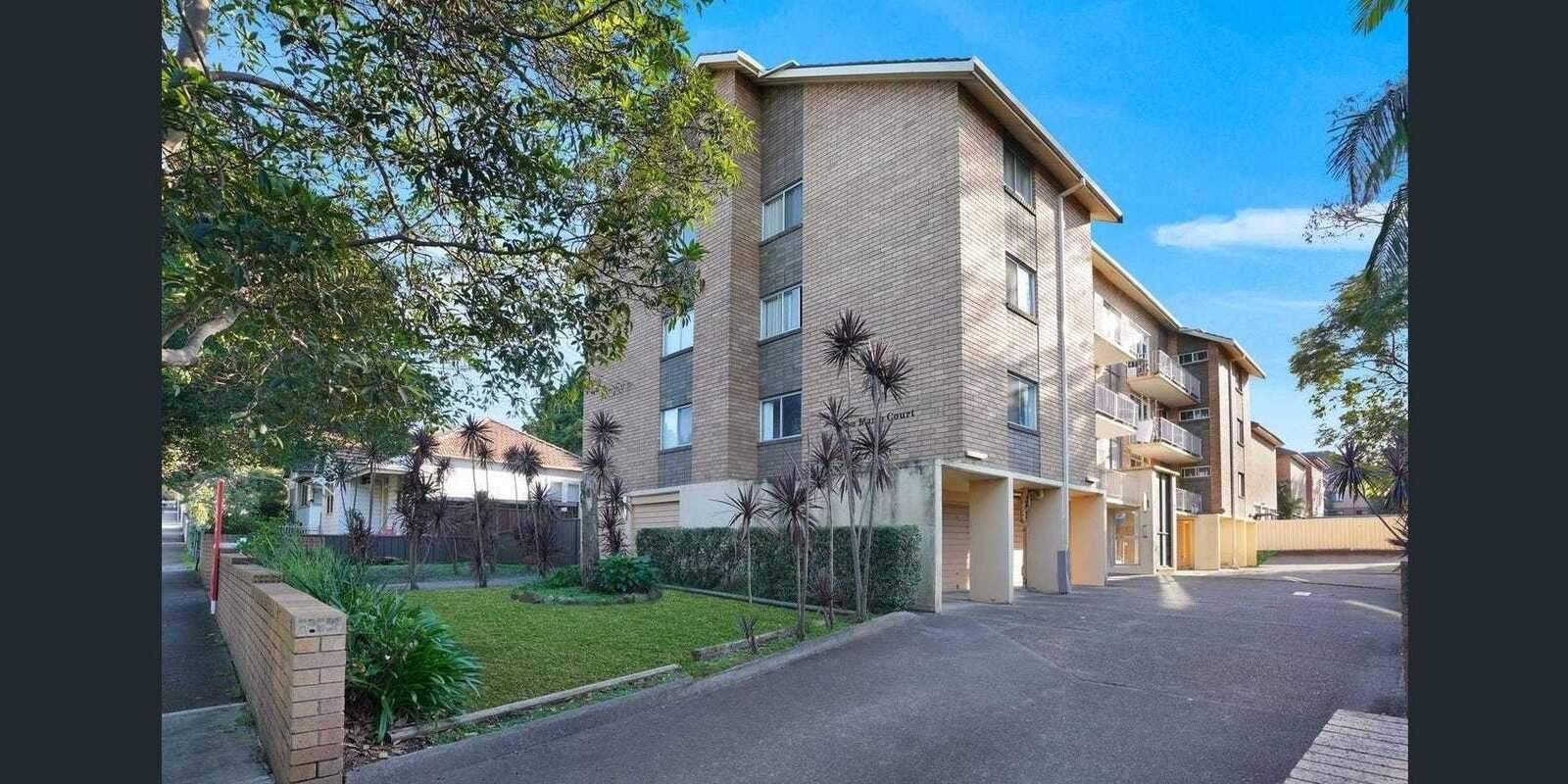 5/11-13 Tavistock Road Homebush West