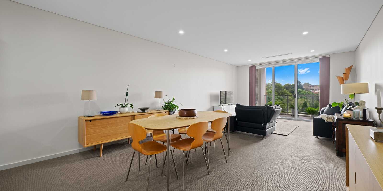 405/4 Broughton Street Canterbury 405/4 Broughton Street Canterbury