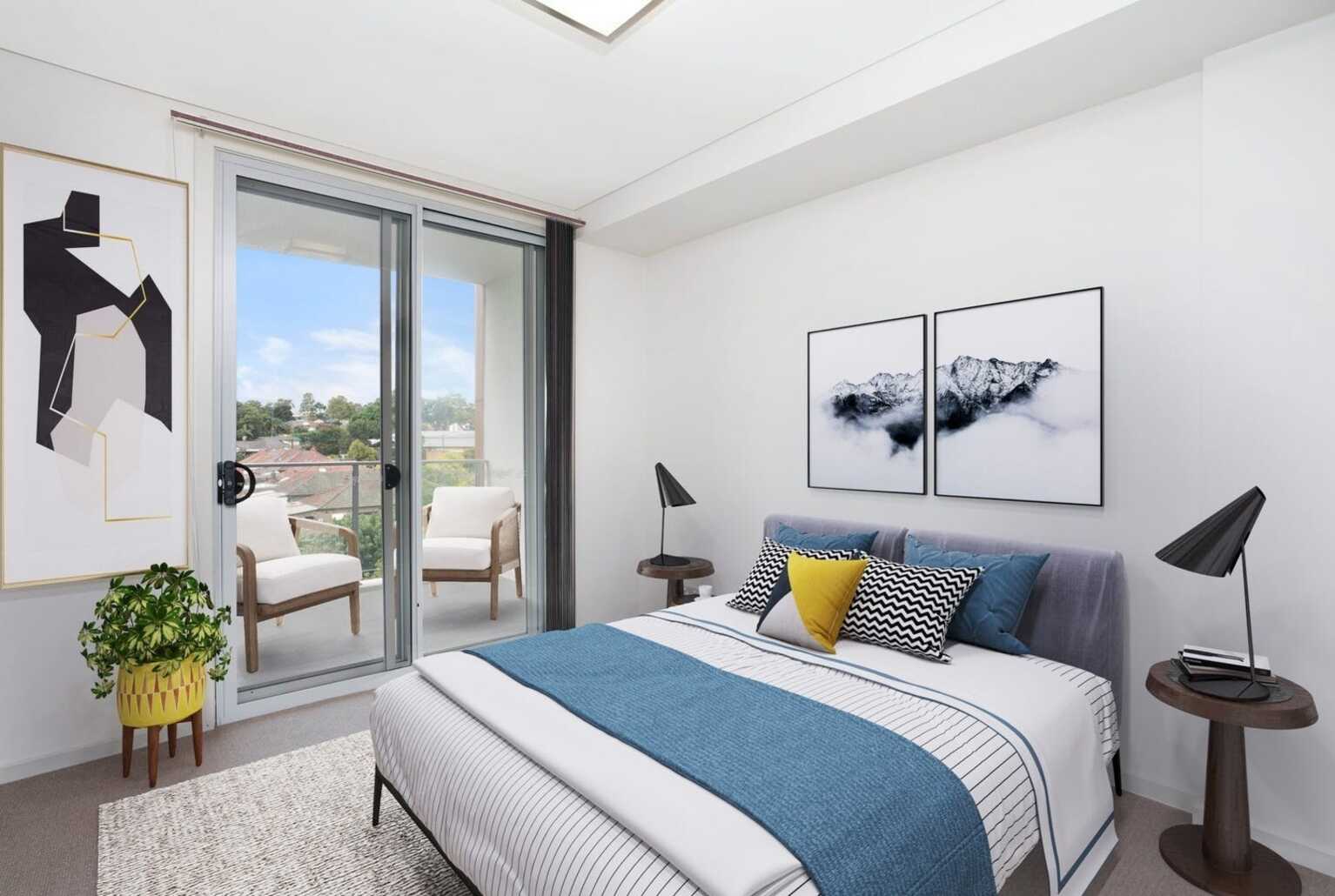 405/4 Broughton Street Canterbury 405/4 Broughton Street Canterbury