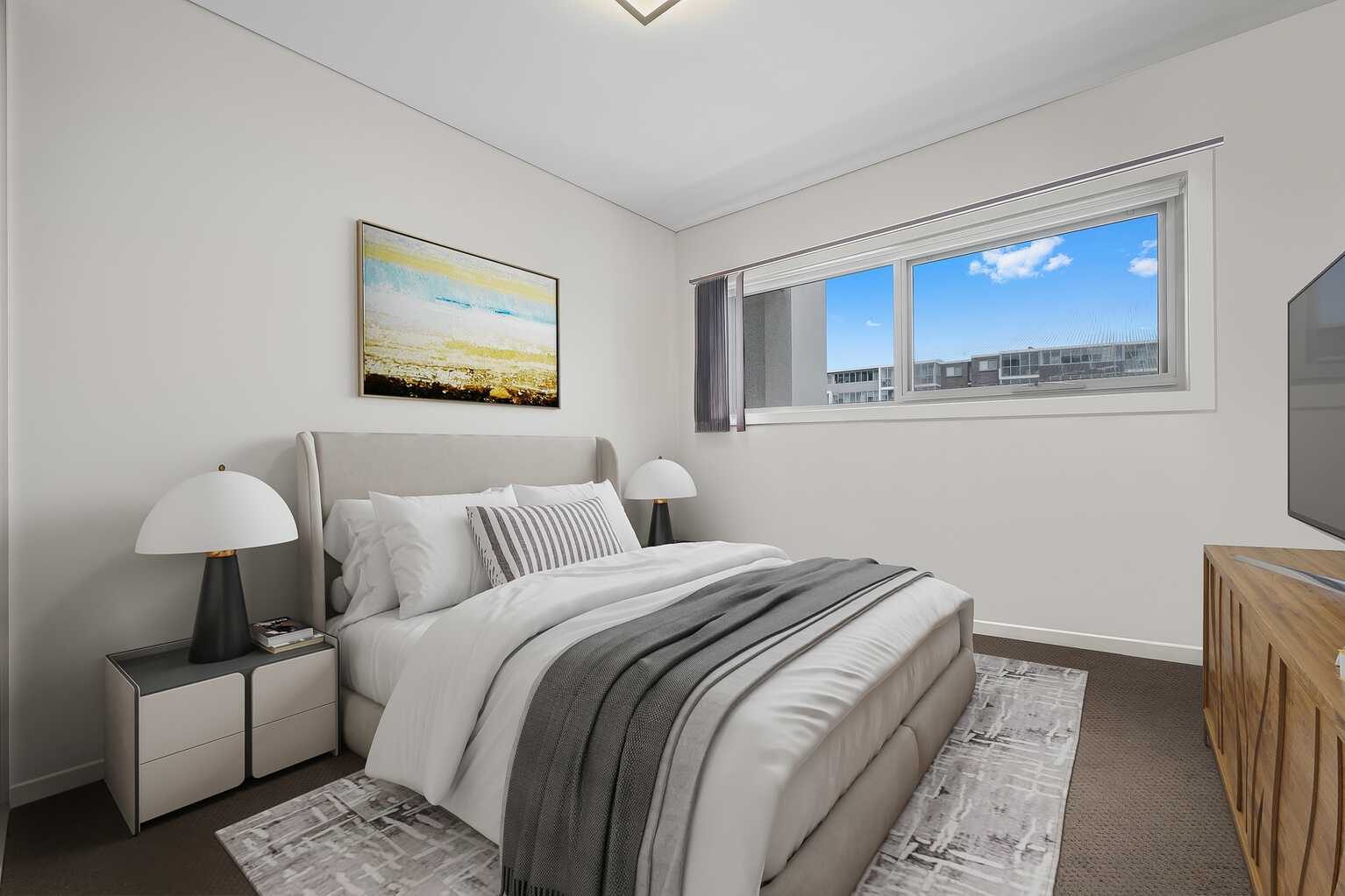 405/4 Broughton Street Canterbury 405/4 Broughton Street Canterbury