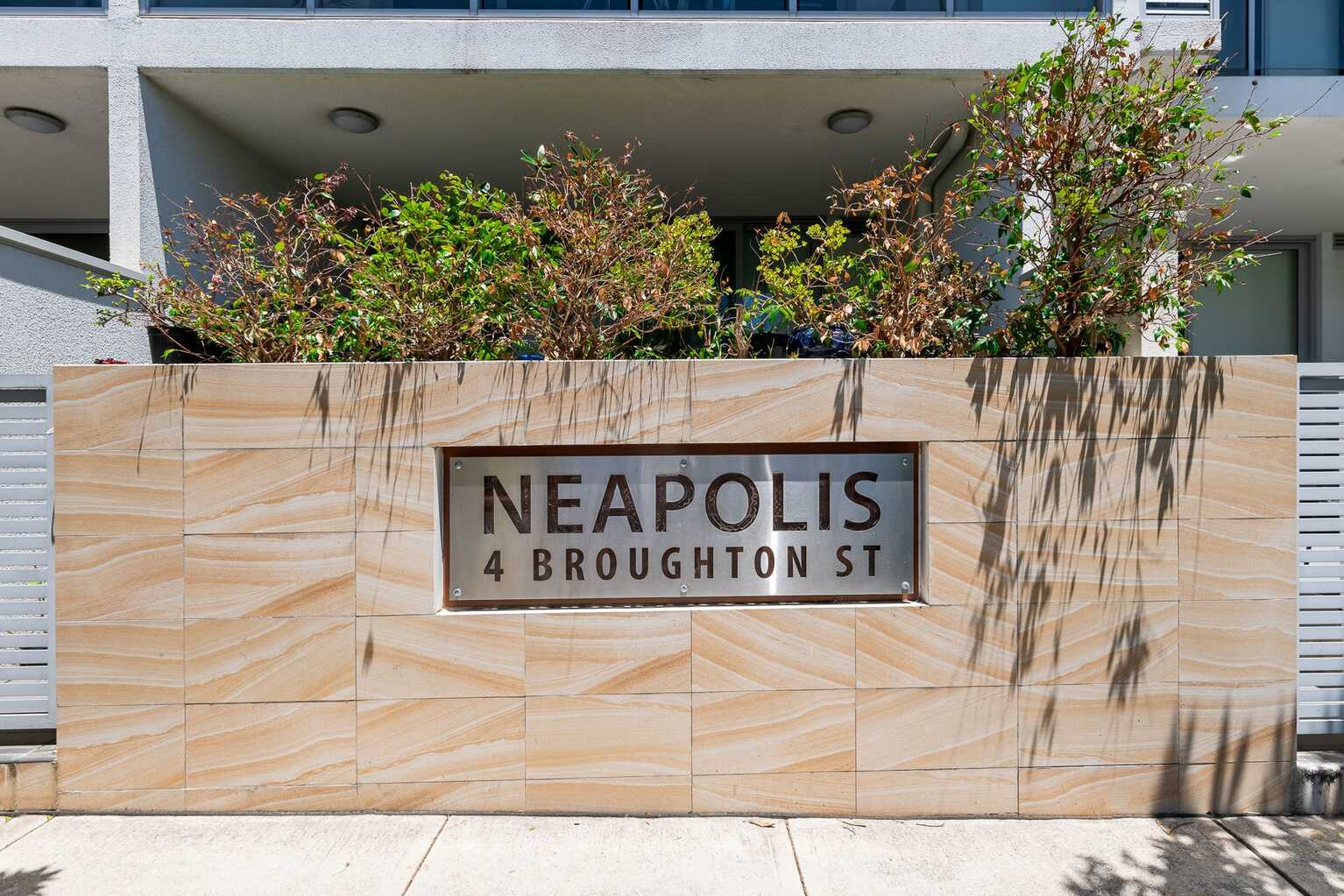 405/4 Broughton Street Canterbury 405/4 Broughton Street Canterbury