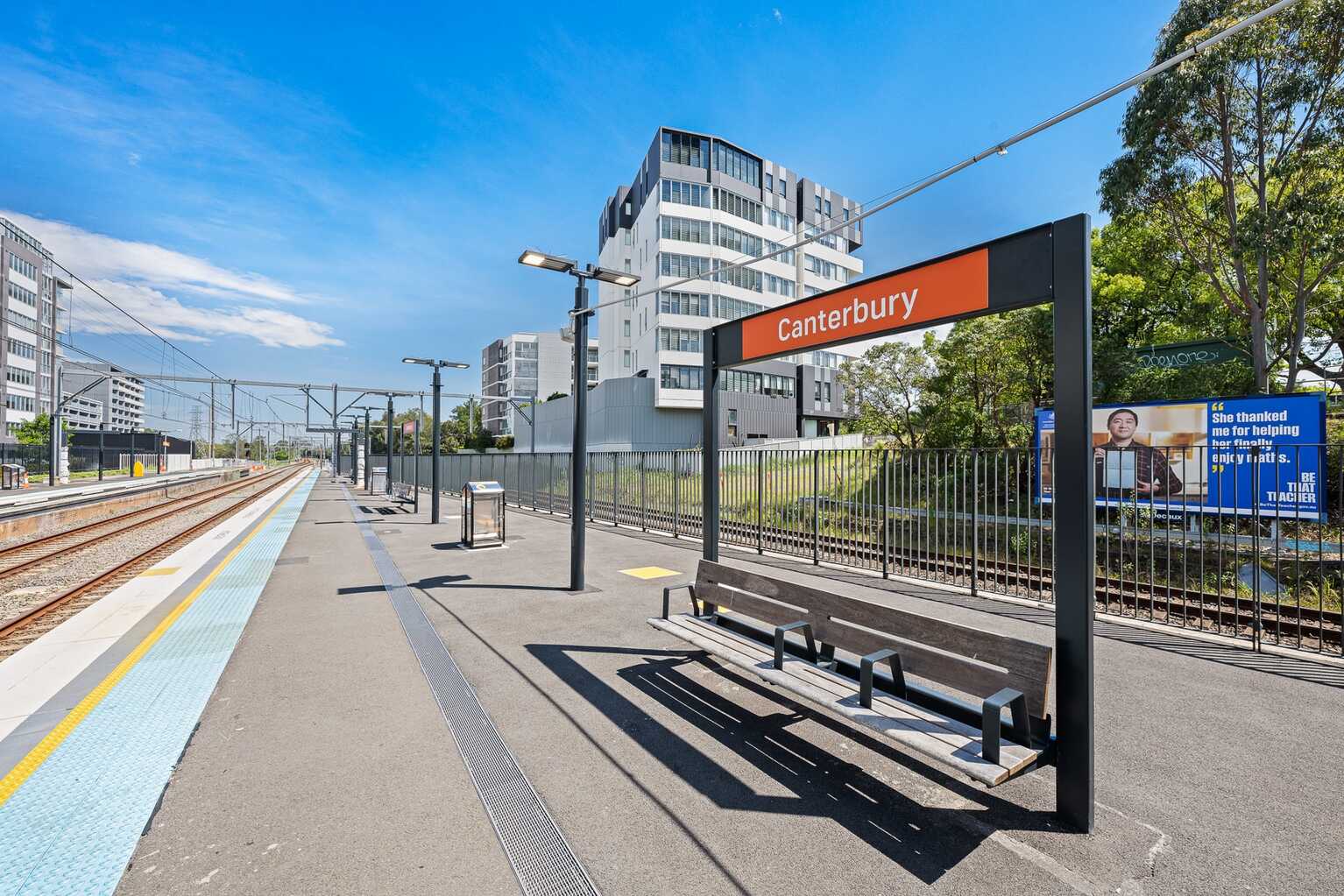 405/4 Broughton Street Canterbury 405/4 Broughton Street Canterbury