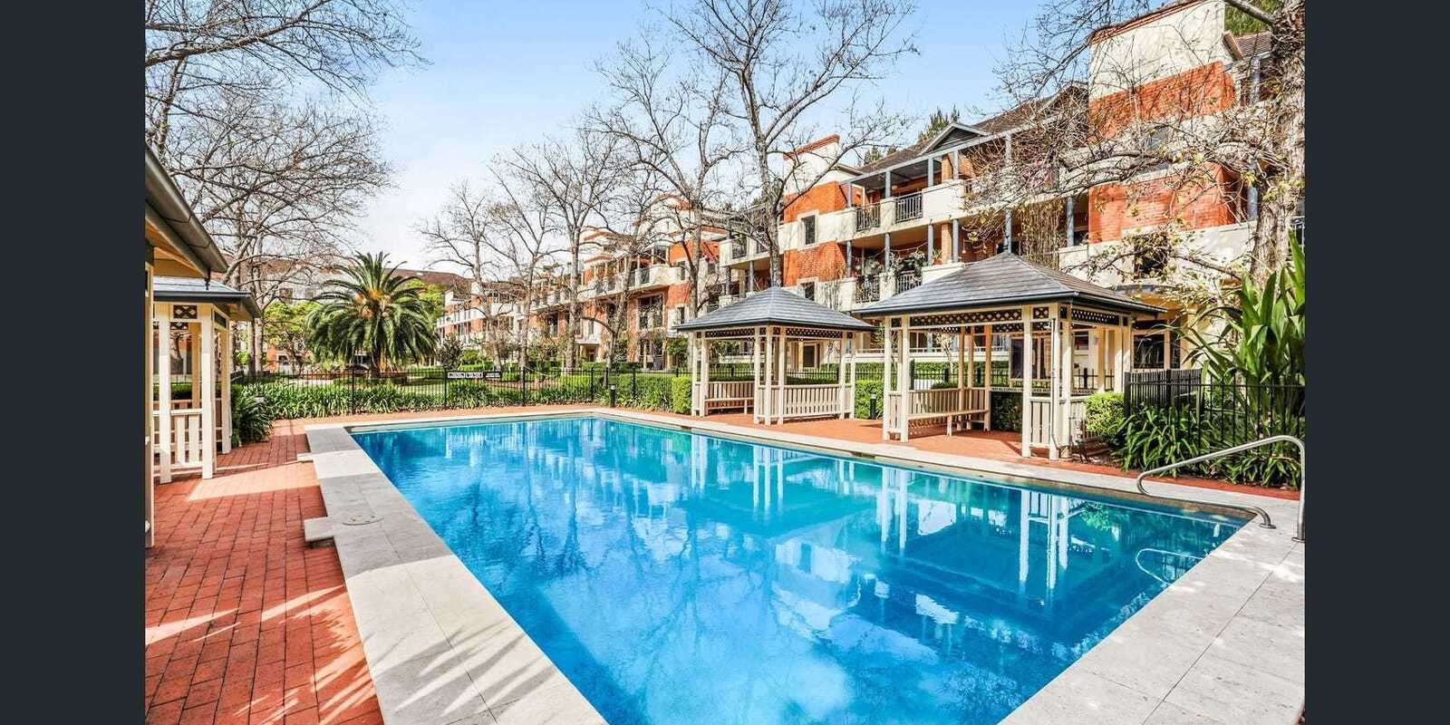 22/6 Williams Parade Dulwich Hill