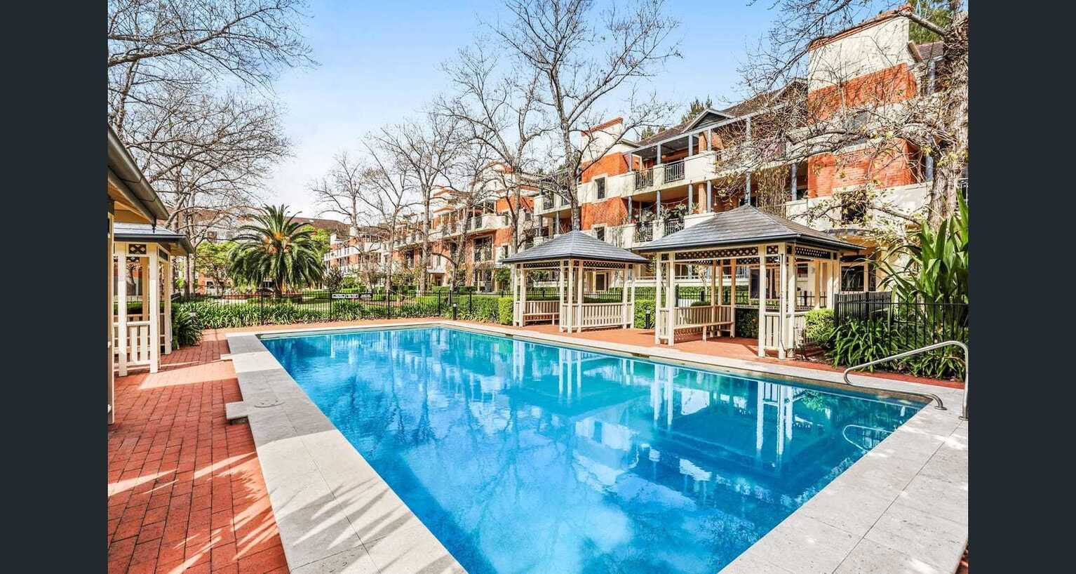 22/6 Williams Parade Dulwich Hill