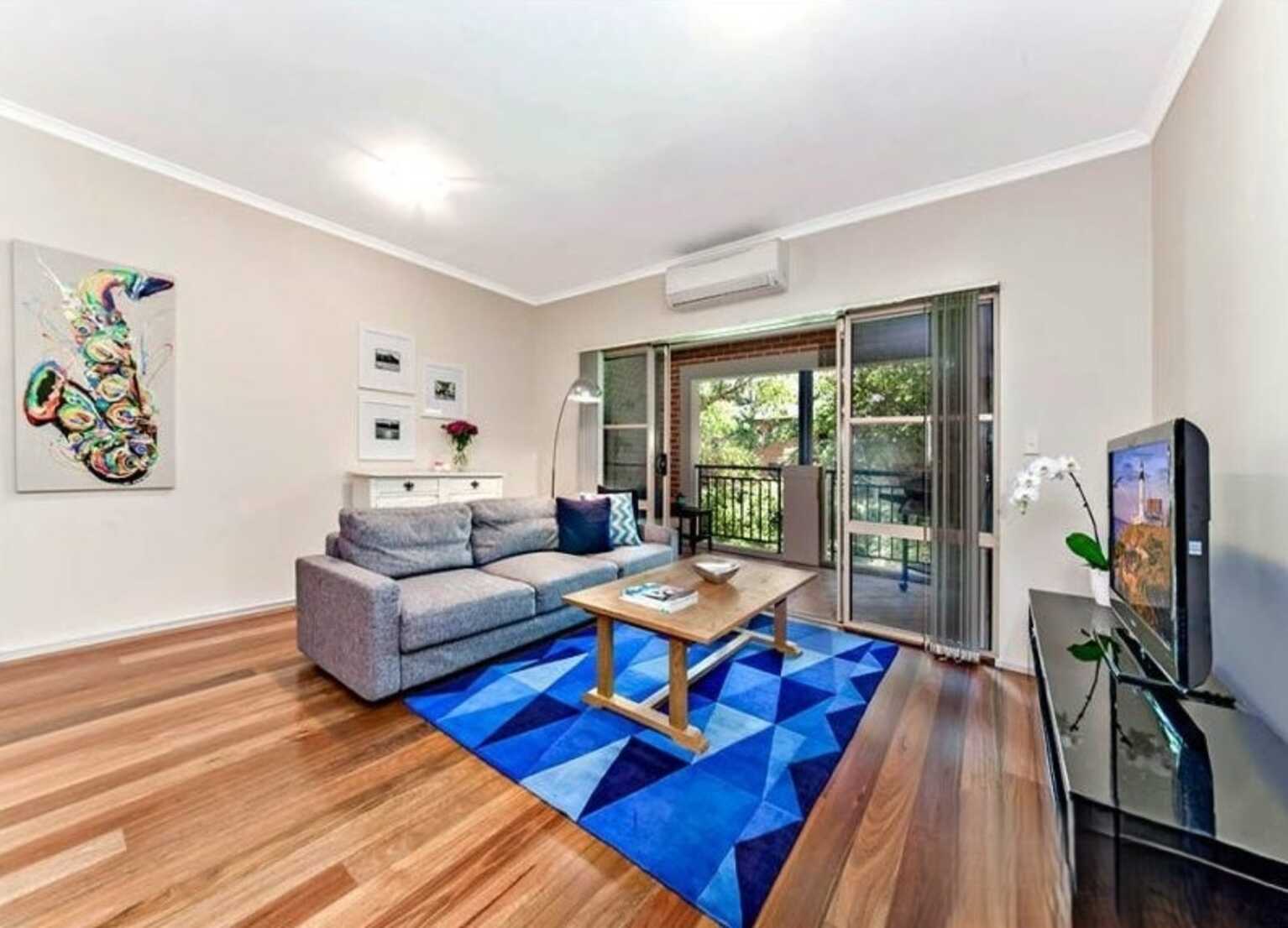 22/6 Williams Parade Dulwich Hill