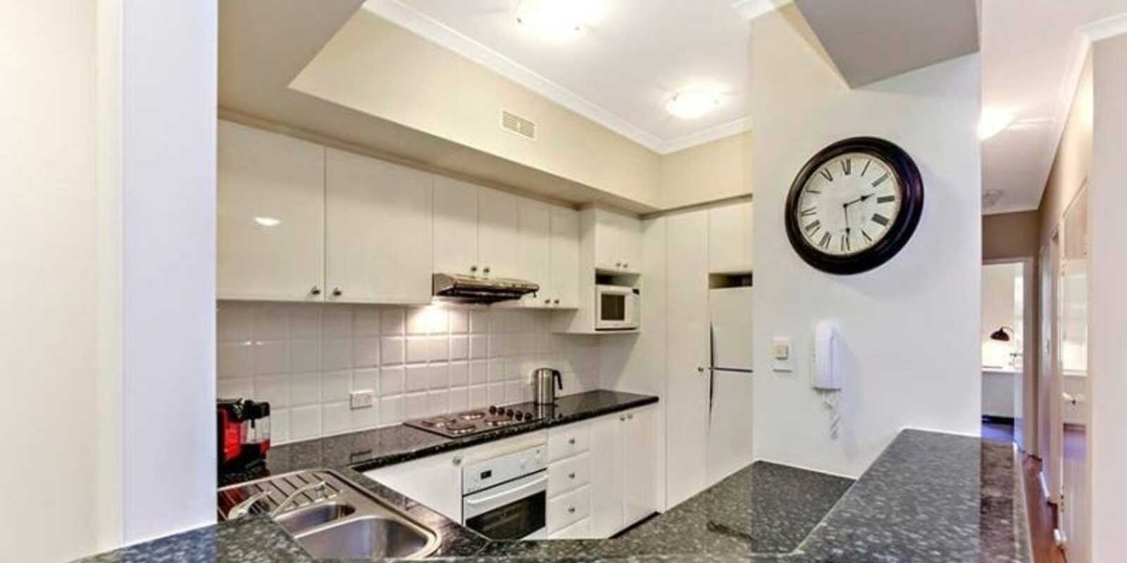 22/6 Williams Parade Dulwich Hill