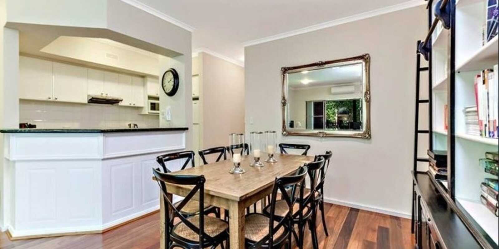 22/6 Williams Parade Dulwich Hill