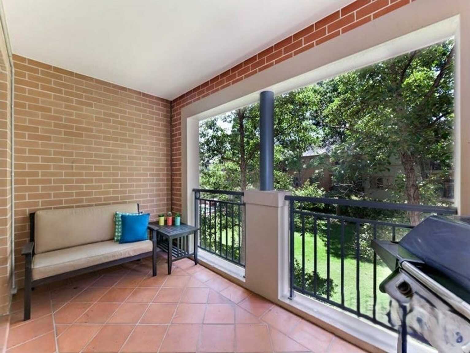 22/6 Williams Parade Dulwich Hill