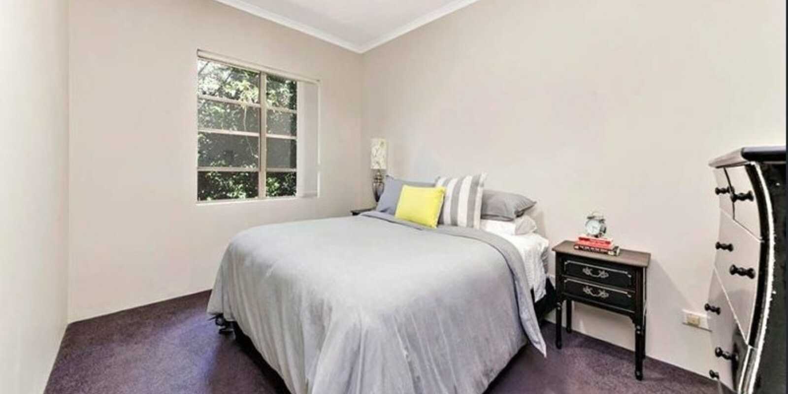 22/6 Williams Parade Dulwich Hill