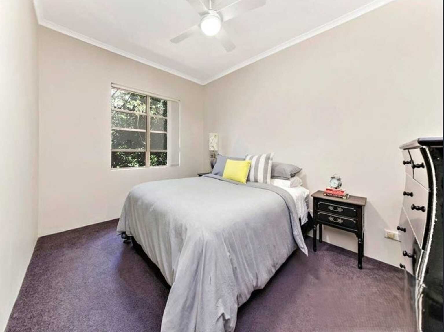 22/6 Williams Parade Dulwich Hill