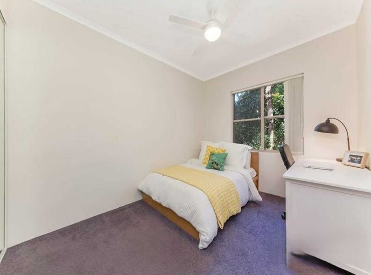 22/6 Williams Parade Dulwich Hill