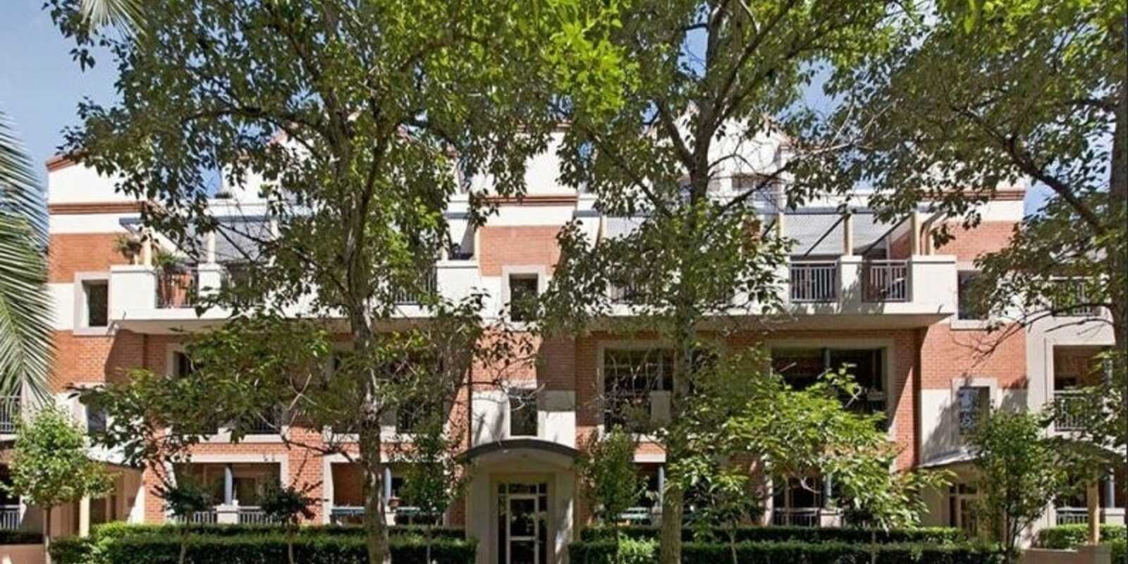 22/6 Williams Parade Dulwich Hill