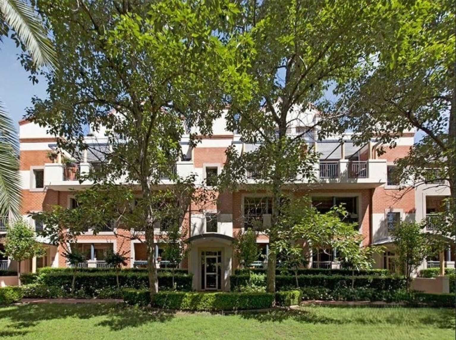 22/6 Williams Parade Dulwich Hill