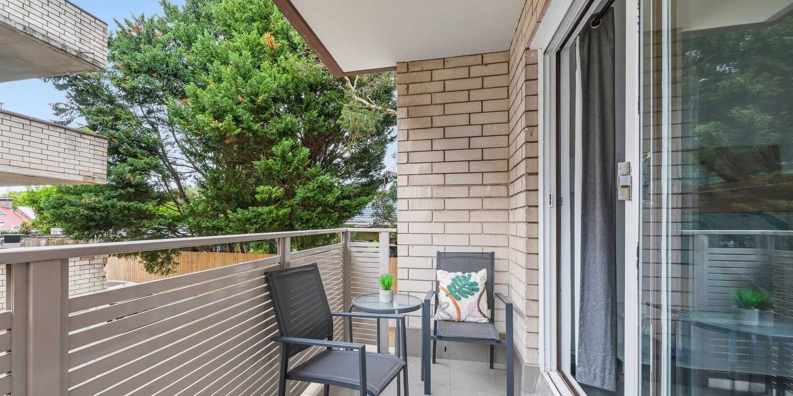 17/177-181 Sydenham Road Marrickville