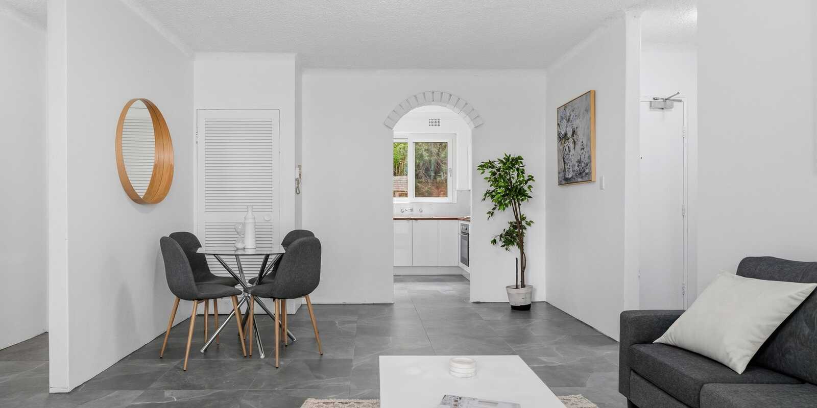 17/177-181 Sydenham Road Marrickville