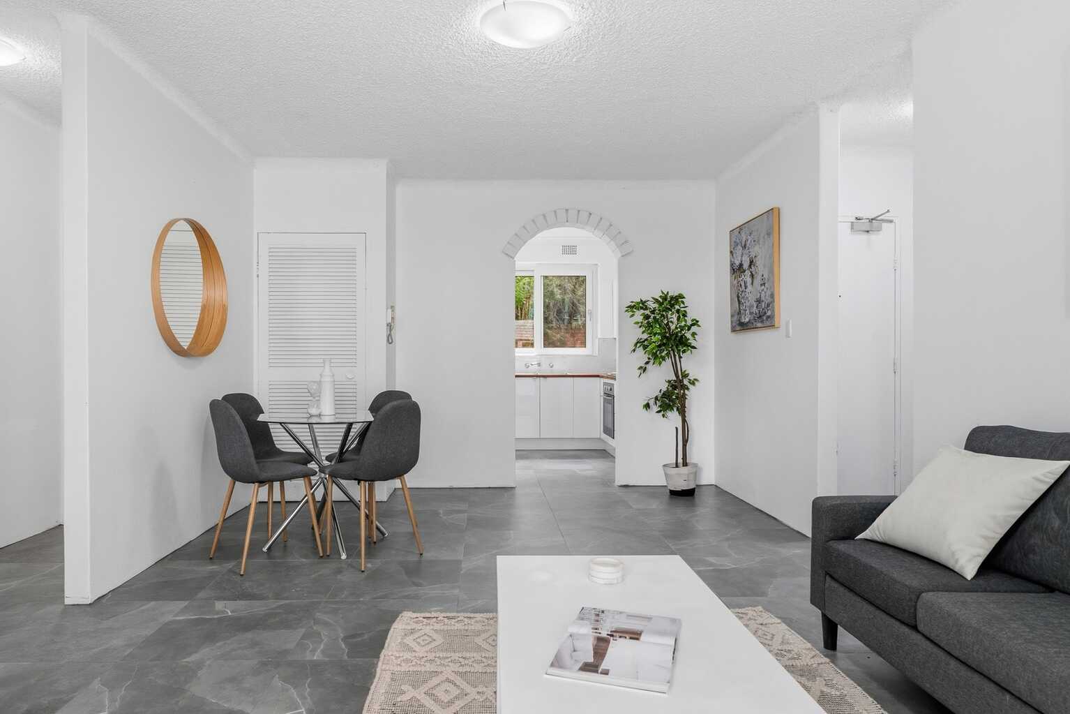 17/177-181 Sydenham Road Marrickville