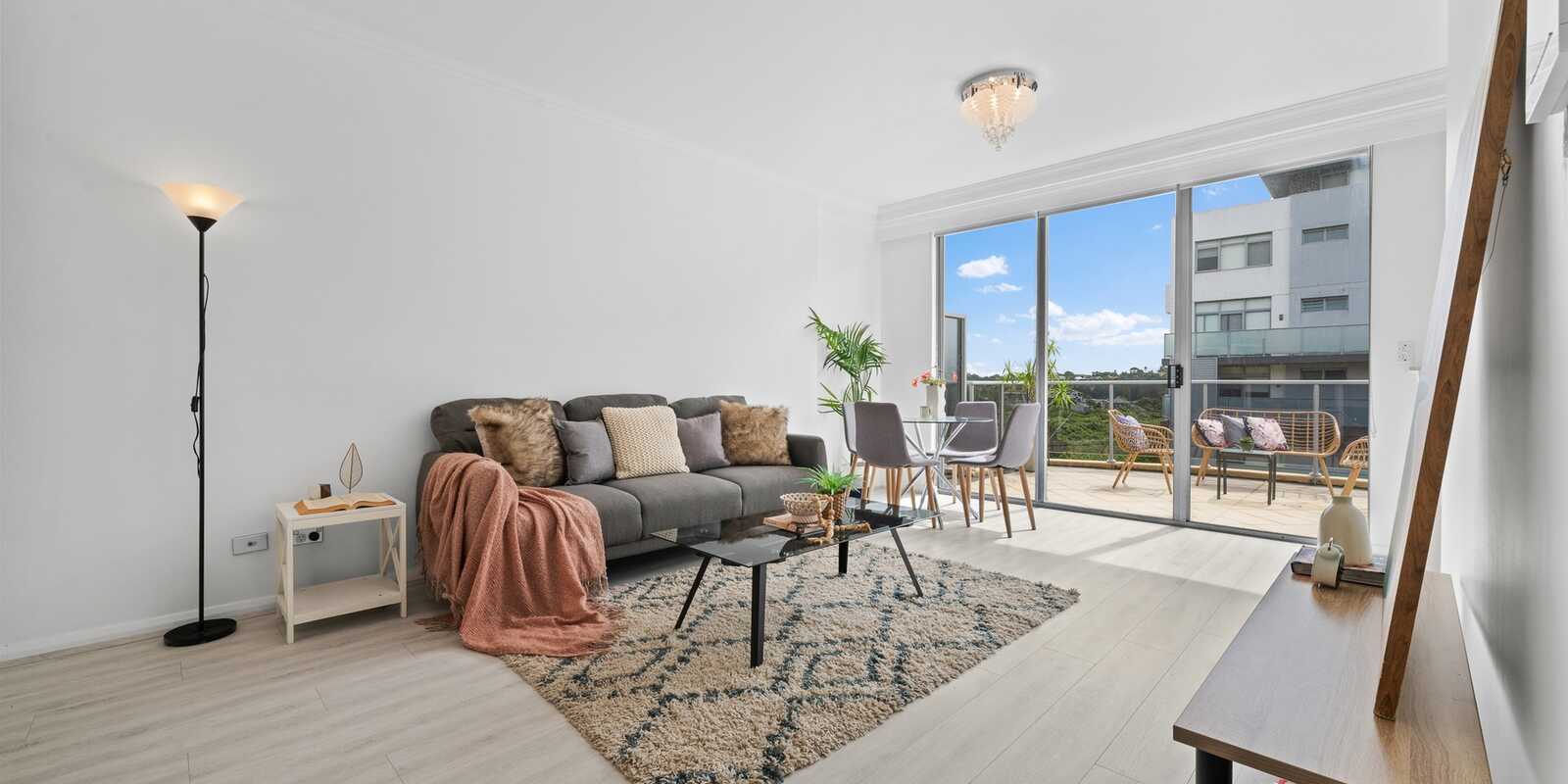 231/16 Lusty Street Wolli Creek