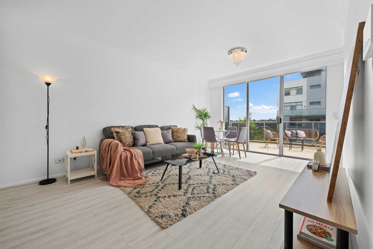 231/16 Lusty Street Wolli Creek