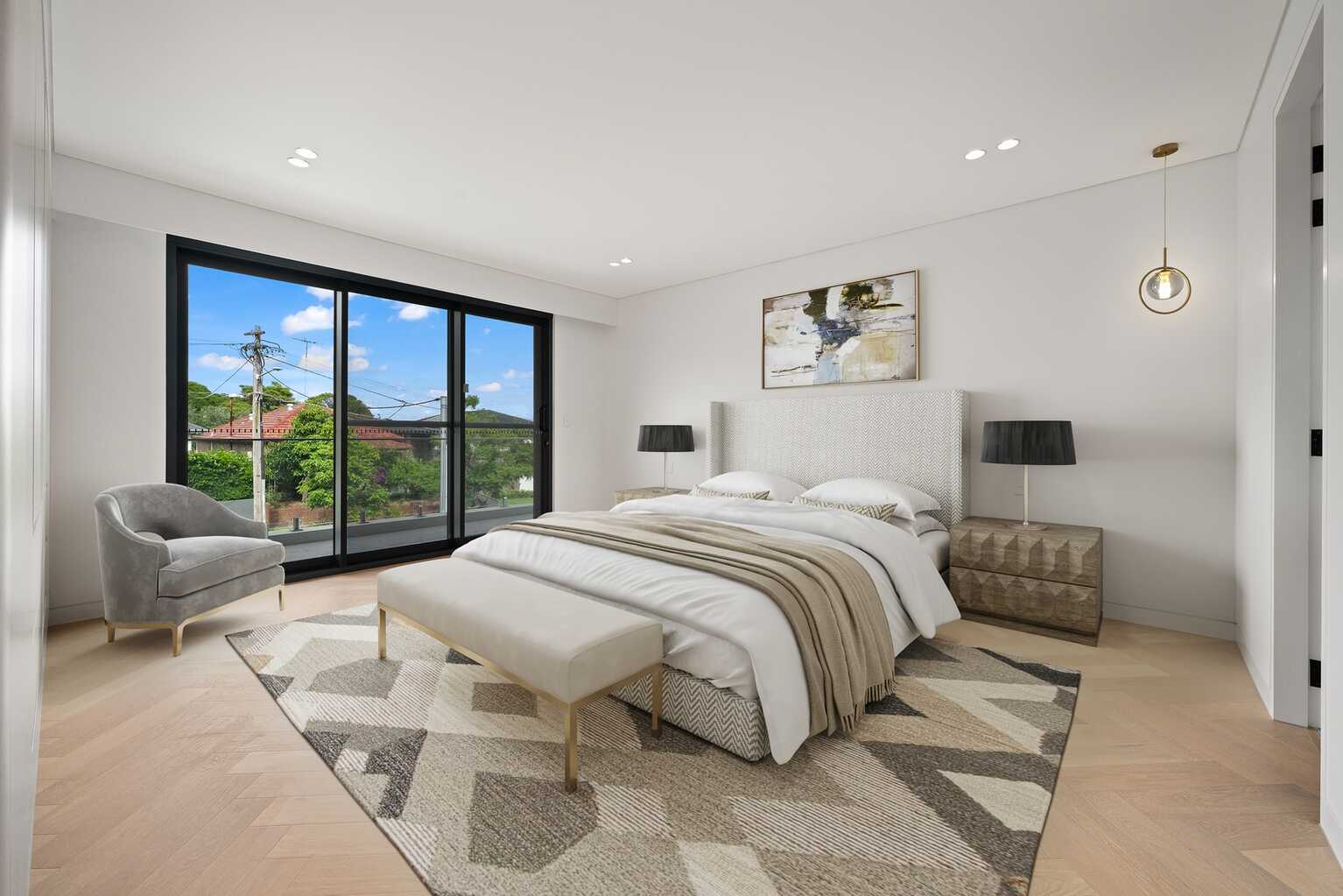 1 Allan Avenue Ryde 1 Allan Avenue Ryde