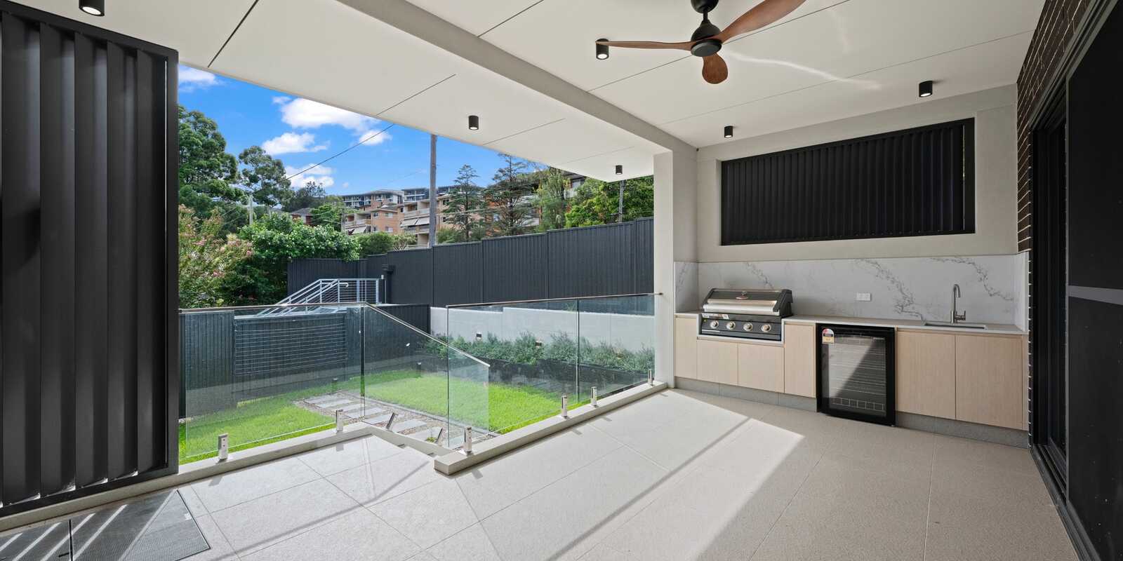 1 Allan Avenue Ryde 1 Allan Avenue Ryde