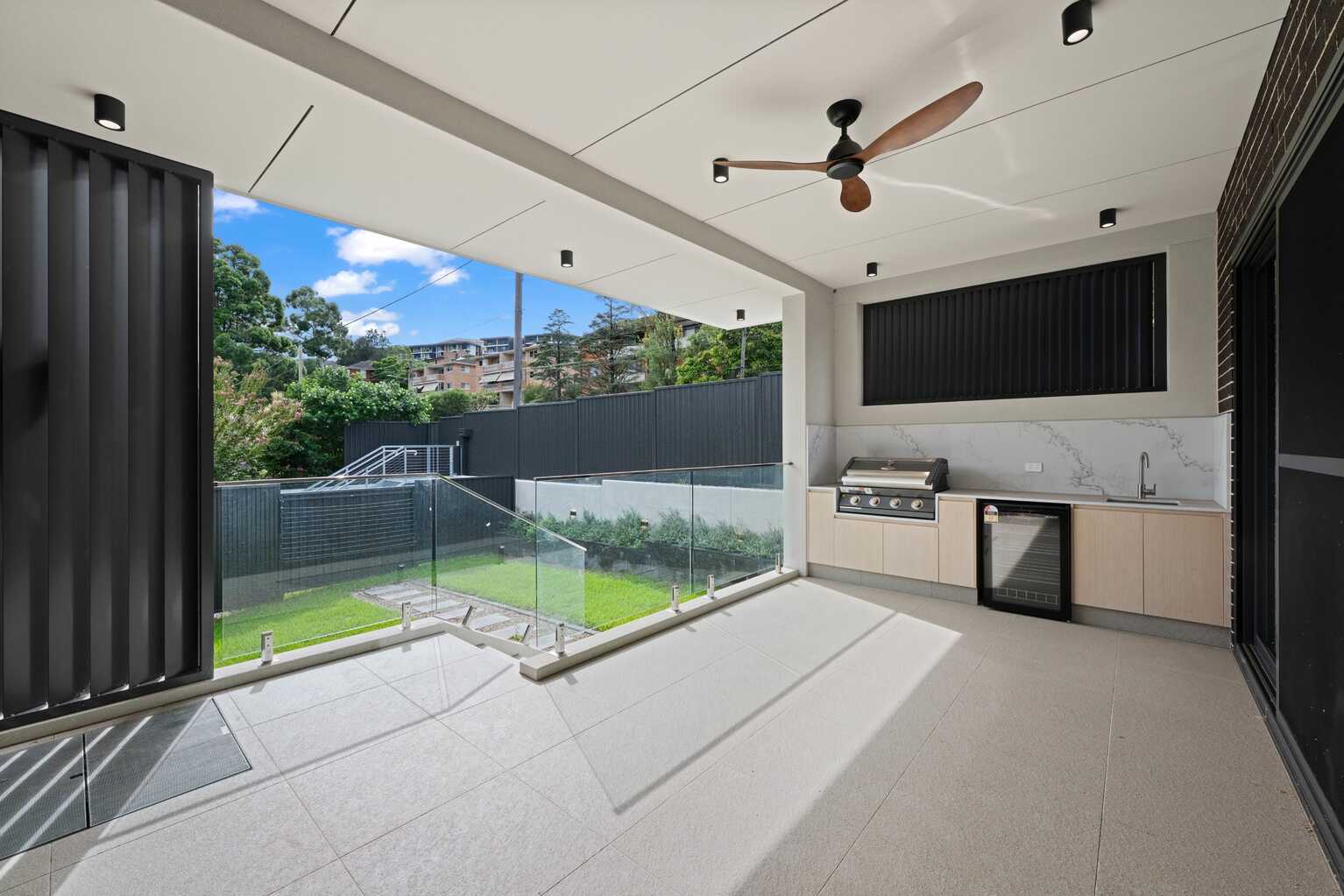 1 Allan Avenue Ryde 1 Allan Avenue Ryde